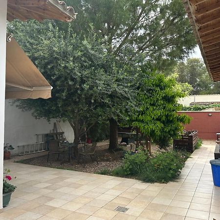 Ananke Home Nicosia Exterior photo