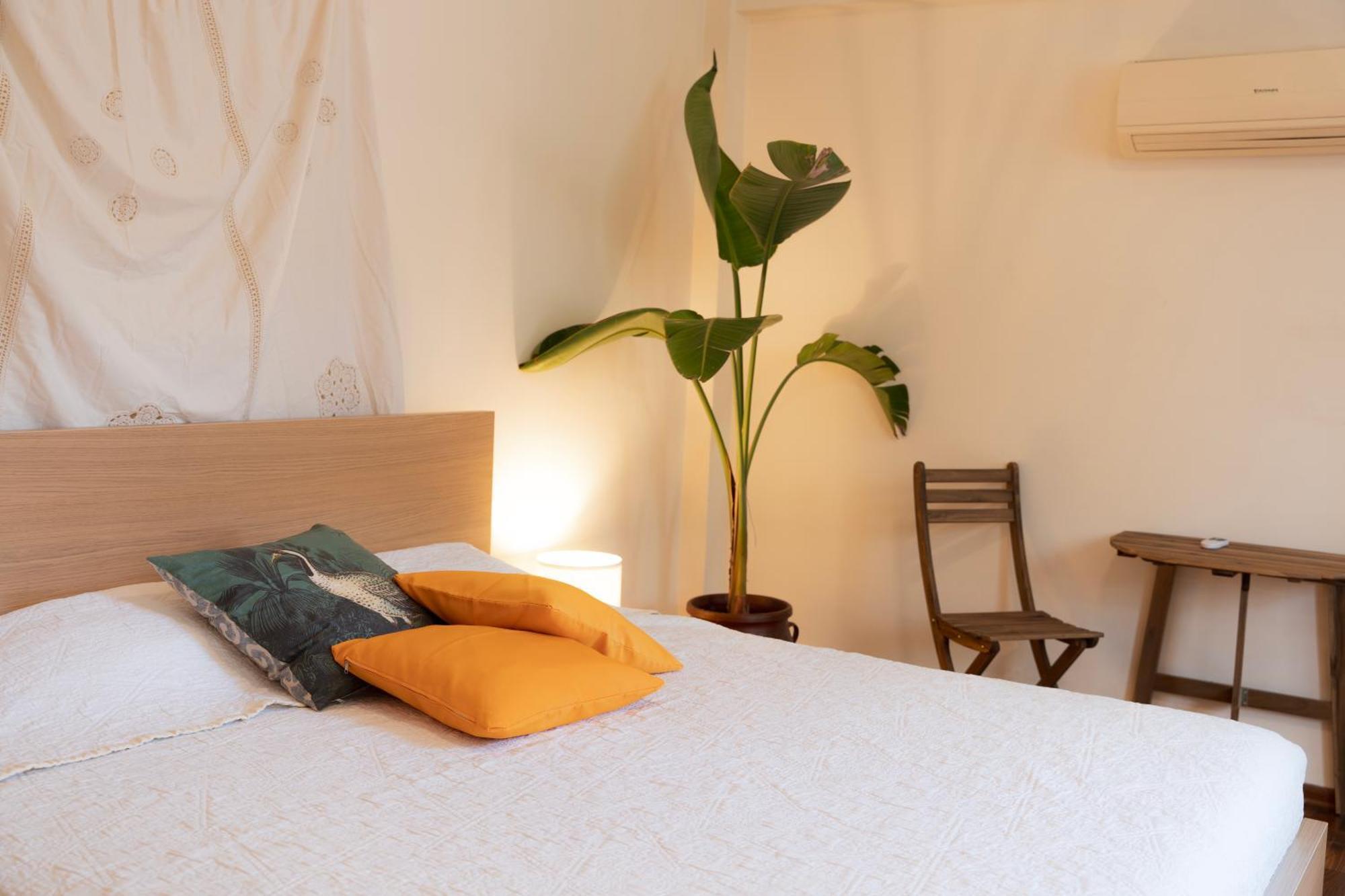 Ananke Home Nicosia Exterior photo