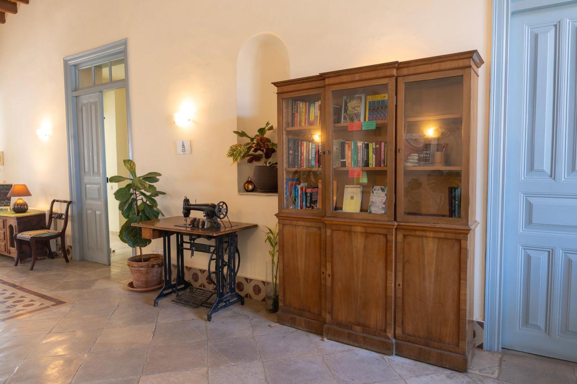 Ananke Home Nicosia Exterior photo