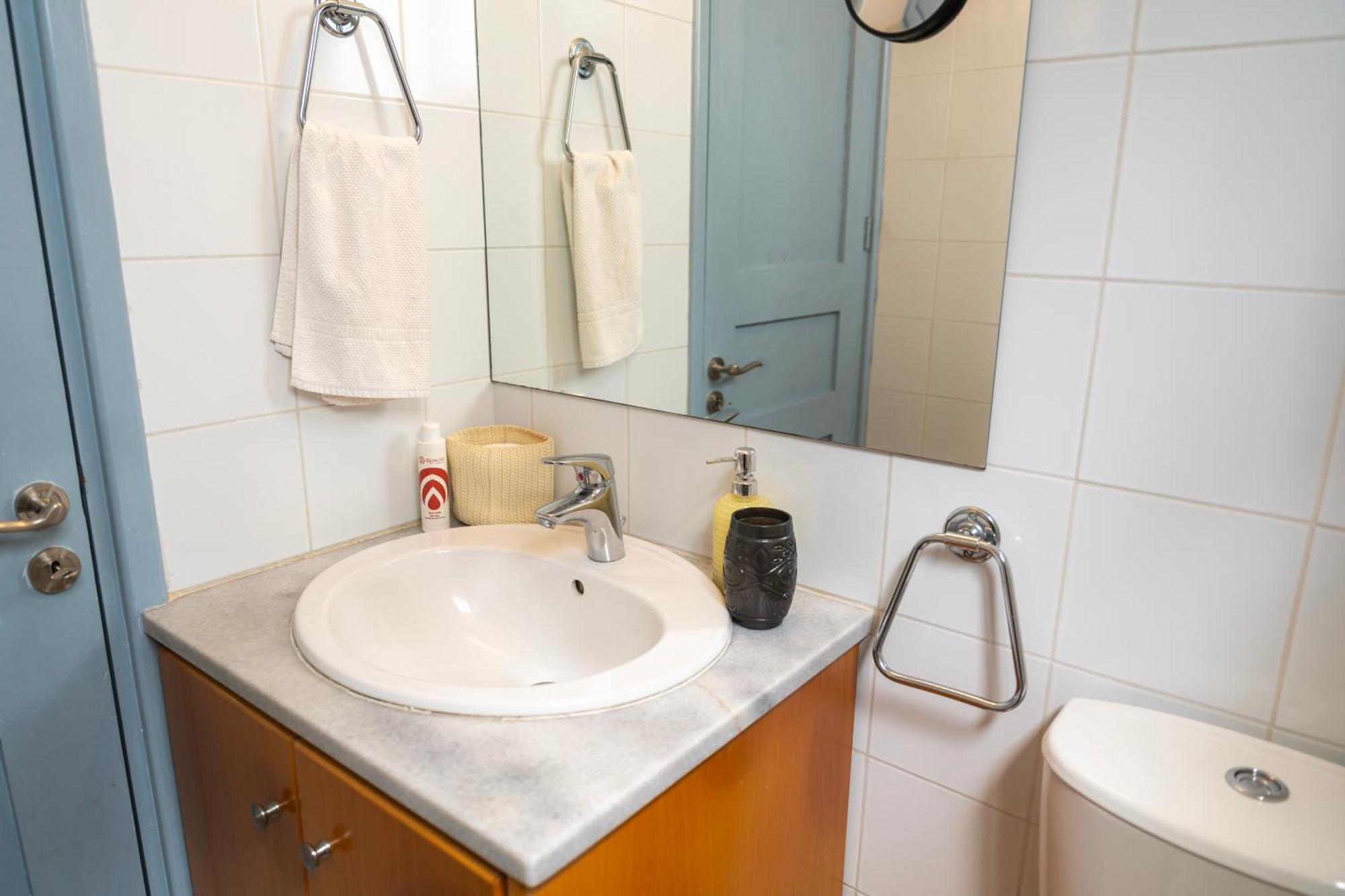 Ananke Home Nicosia Exterior photo