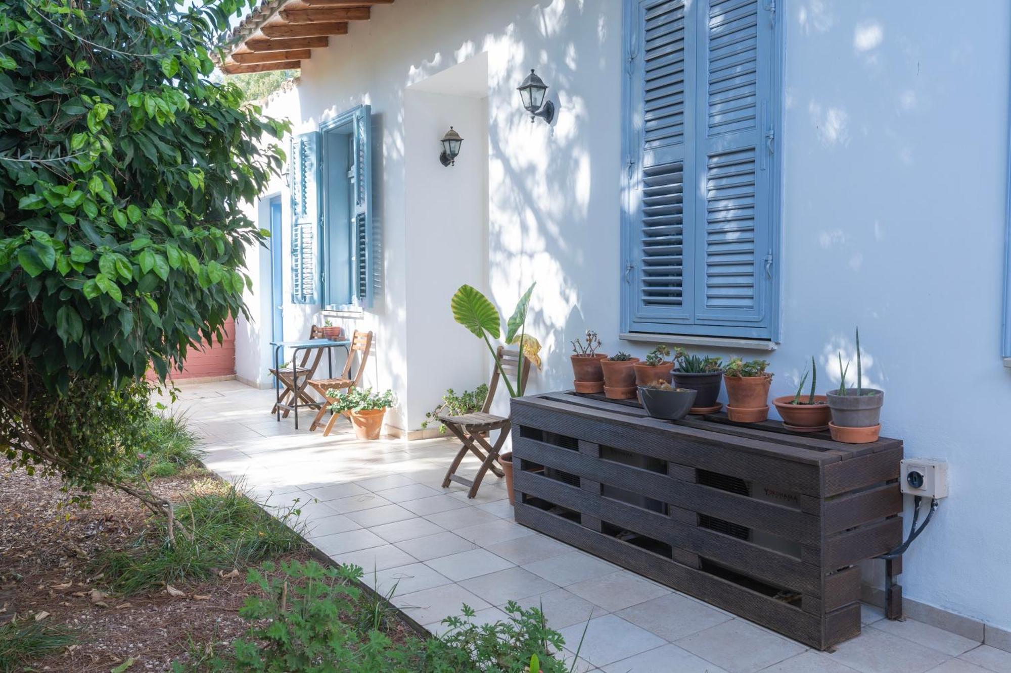 Ananke Home Nicosia Exterior photo