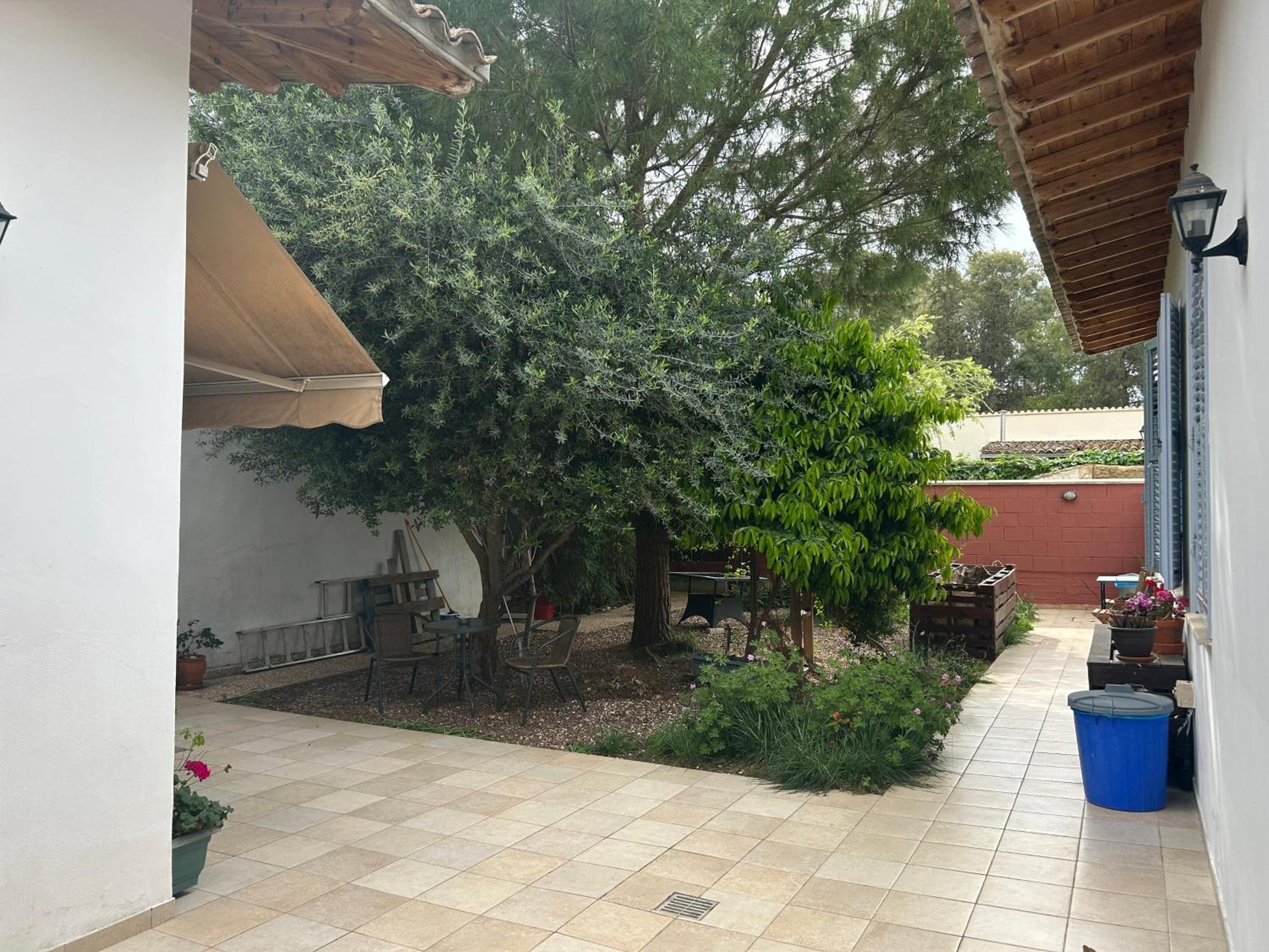Ananke Home Nicosia Exterior photo